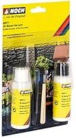 Algopix Similar Product 13 - Noch 60871 2K Water Gel blugrnbrwn