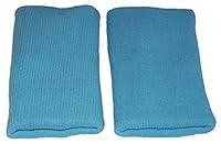 Algopix Similar Product 8 - KneeBees Soft Cotton Elbow Pads For