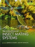 Algopix Similar Product 6 - The Evolution of Insect Mating Systems