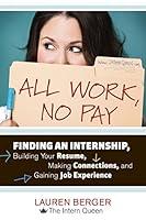 Algopix Similar Product 20 - All Work No Pay Finding an