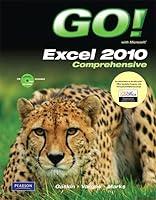 Algopix Similar Product 19 - GO with Microsoft Excel 2010