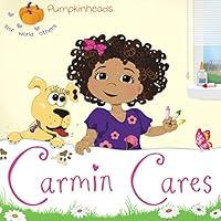 Algopix Similar Product 17 - Carmin Cares (Pumpkinheads)