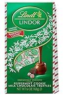 Algopix Similar Product 20 - Limited Edition LINDOR Peppermint