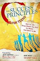 Algopix Similar Product 2 - The Success Principles for Teens How