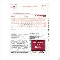 Algopix Similar Product 11 - Adams 1096 Forms 2019 Transmittal