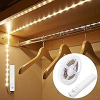 Algopix Similar Product 6 - Amagle Motion Sensor Light Indoor