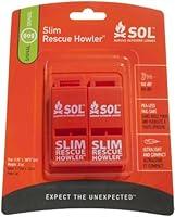 Algopix Similar Product 10 - SOL Survive Outdoors Longer Slim