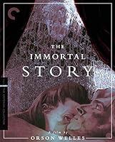 Algopix Similar Product 16 - The Immortal Story The Criterion