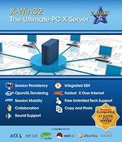 Algopix Similar Product 16 - X-Win32 2012 - 10 License [Download]