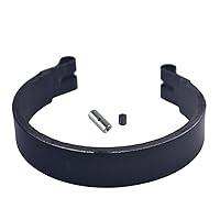 Algopix Similar Product 4 - Go Kart Mini Bike 45 Brake Band  Pin