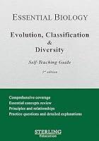 Algopix Similar Product 13 - Evolution Classification  Diversity