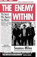 Algopix Similar Product 19 - The Enemy Within