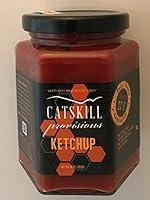 Algopix Similar Product 4 - Catskill Provisions Ketchup, 10 Ounce