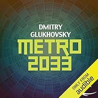 Algopix Similar Product 7 - Metro 2033