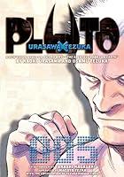 Algopix Similar Product 15 - Pluto: Urasawa x Tezuka, Vol. 5