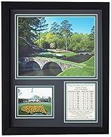 Algopix Similar Product 12 - Augusta National Golf Course  12th