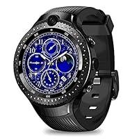 Algopix Similar Product 16 - Zeblaze Thor 4 Dual SmartWatch Zeblaze