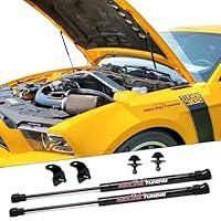 Algopix Similar Product 7 - Redline Tuning 211102402 Hood