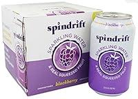 Algopix Similar Product 6 - Sparkling Water 4 Pack Pack of 6