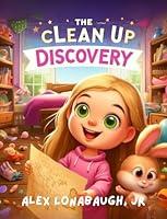 Algopix Similar Product 7 - The Clean Up Discovery An Engaging