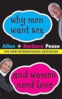 Algopix Similar Product 4 - Why Men Want Sex and Women Need Love