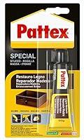 Algopix Similar Product 11 - Pattex 1476786 Gelcoat Filler  Dark