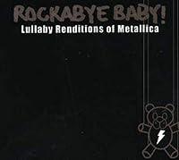 Algopix Similar Product 10 - Rockabye Baby Lullaby Renditions of