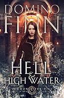 Algopix Similar Product 7 - Hell and High Water Summoner For Hire