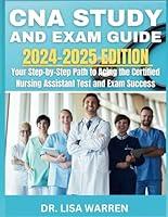 Algopix Similar Product 16 - CNA STUDY AND EXAM GUIDE Your