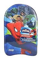 Algopix Similar Product 4 - Marvel Spiderman Foam Kickboard 175 x