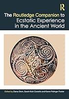 Algopix Similar Product 10 - The Routledge Companion to Ecstatic