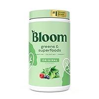 Algopix Similar Product 1 - Bloom Nutrition Superfood Greens