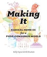 Algopix Similar Product 12 - Making It Radical Home Ec for a