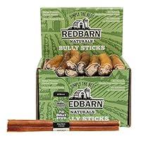 Algopix Similar Product 7 - Redbarn 7 Bully Sticks for Dogs Pack