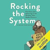 Algopix Similar Product 18 - Rocking the System Fearless and