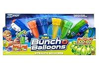 Algopix Similar Product 19 - Bunch O Balloons Water Balloons 2