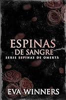 Algopix Similar Product 1 - Espinas de Sangre Romance de Mafia