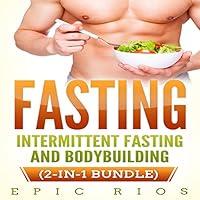 Algopix Similar Product 18 - FASTING Intermittent Fasting and
