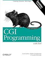 Algopix Similar Product 10 - CGI Programming with Perl Creating