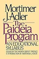Algopix Similar Product 13 - Paideia Program