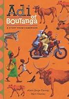 Algopix Similar Product 6 - Adi of Boutanga: A Story from Cameroon