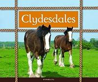 Algopix Similar Product 8 - Clydesdales (Majestic Horses)