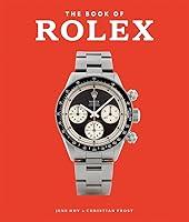 Algopix Similar Product 17 - The Book of Rolex