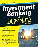 Algopix Similar Product 6 - Investment Banking For Dummies