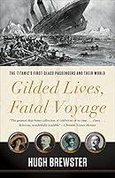 Algopix Similar Product 10 - Gilded Lives Fatal Voyage The