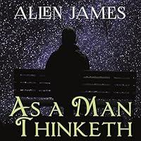 Algopix Similar Product 17 - As a Man Thinketh