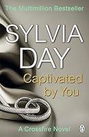 Algopix Similar Product 7 - Captivated by You: A Crossfire Novel