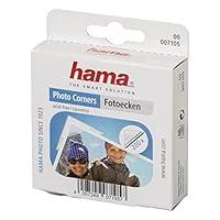 Algopix Similar Product 12 - Hama Photo Corners Pack of 200
