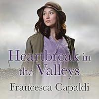 Algopix Similar Product 18 - Heartbreak in the Valleys
