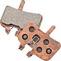 Algopix Similar Product 13 - Hayes Sintered Metallic Disc Brake Pads
